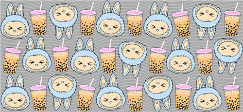 16oz Latest Bestseller-C 8537